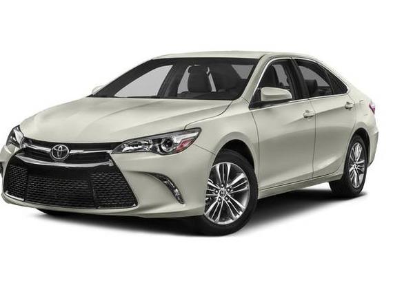 TOYOTA CAMRY 2016 4T1BF1FK4GU266156 image