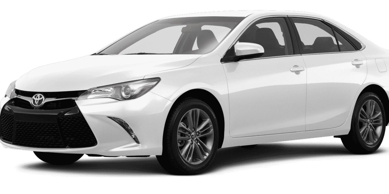 TOYOTA CAMRY 2016 4T1BF1FKXGU594309 image