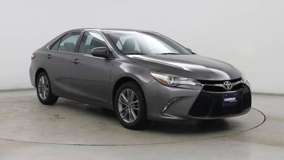 TOYOTA CAMRY 2016 4T1BF1FK9GU121677 image