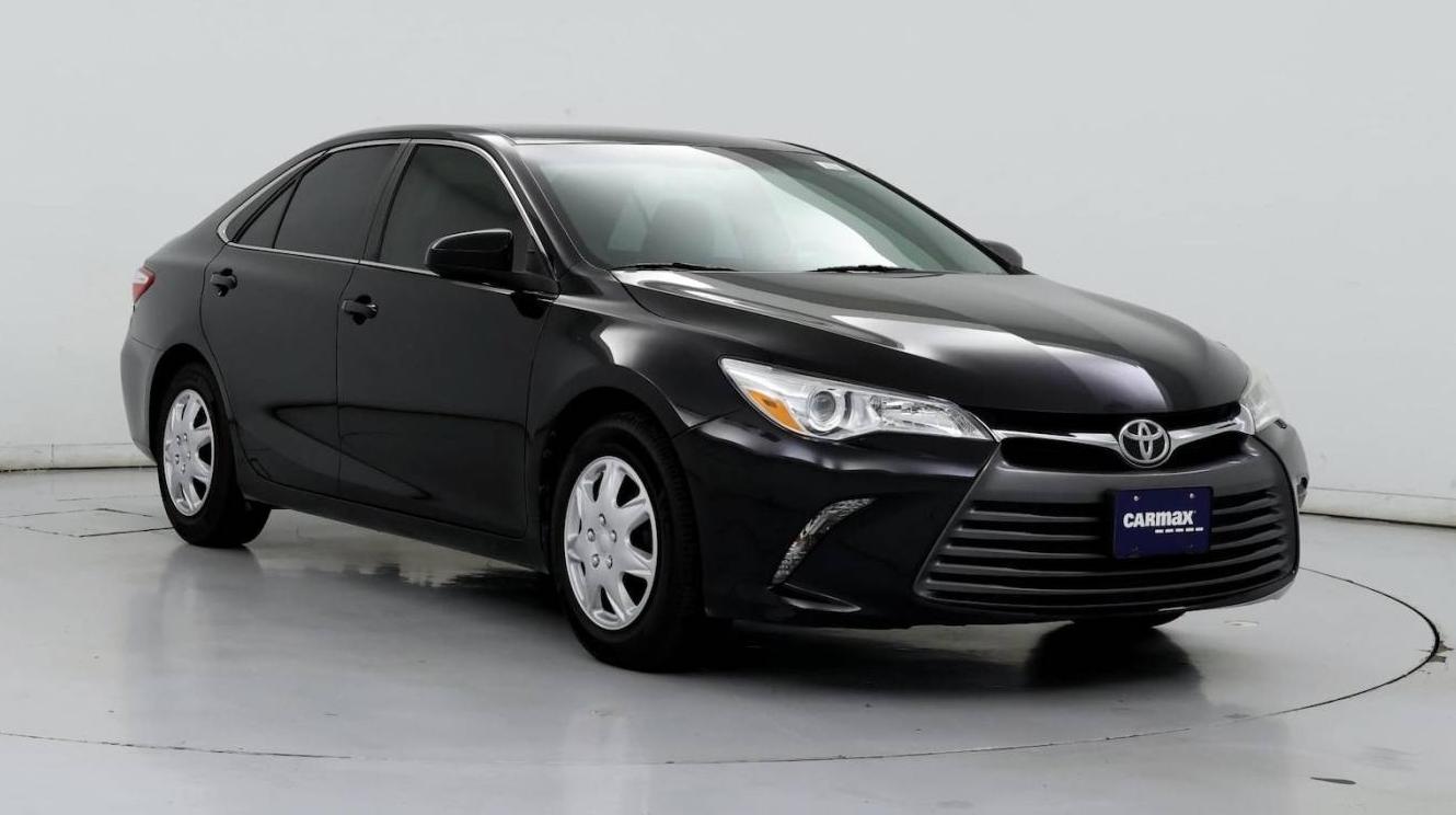 TOYOTA CAMRY 2016 4T4BF1FKXGR522239 image