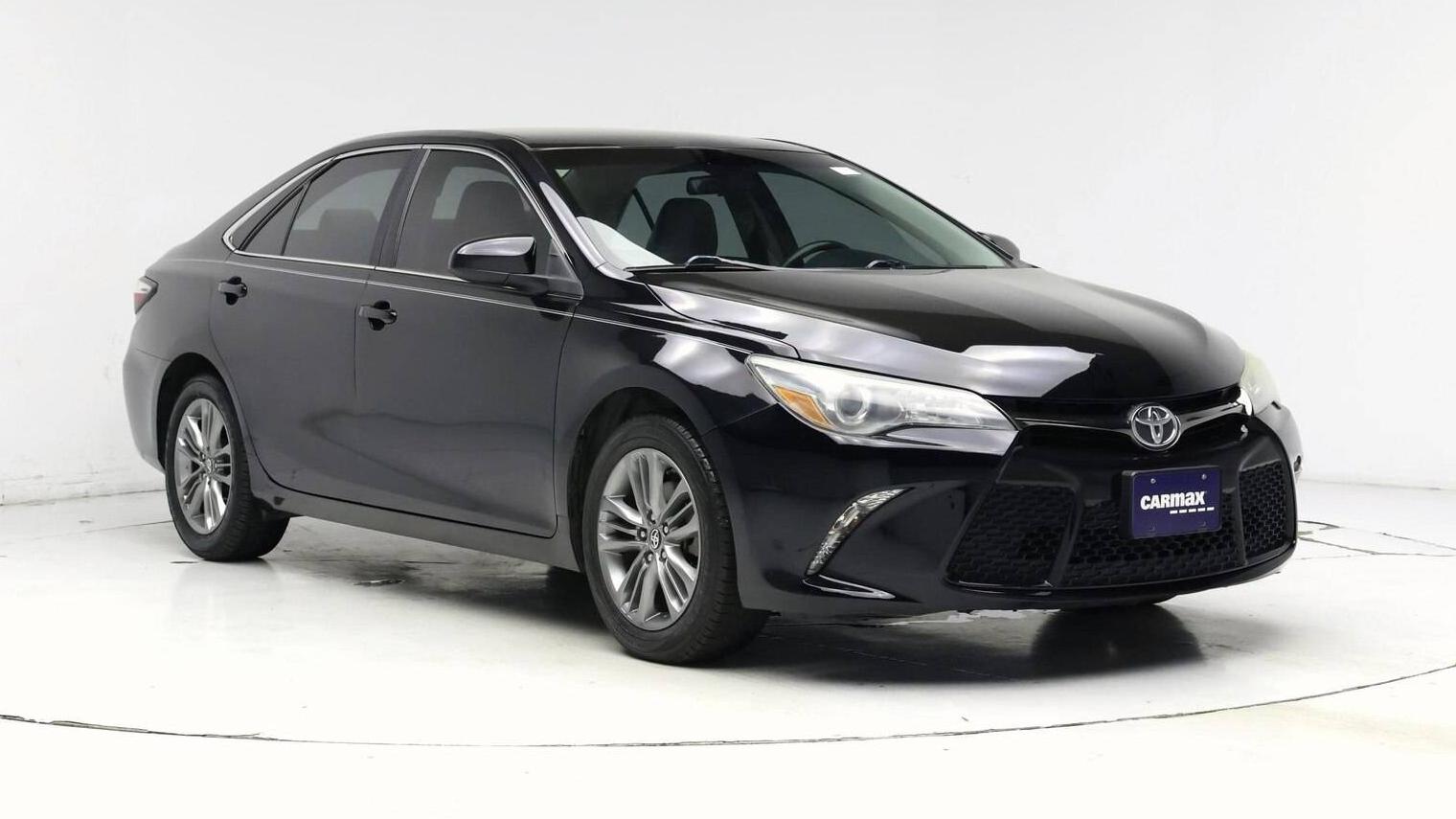 TOYOTA CAMRY 2016 4T1BF1FK2GU201158 image