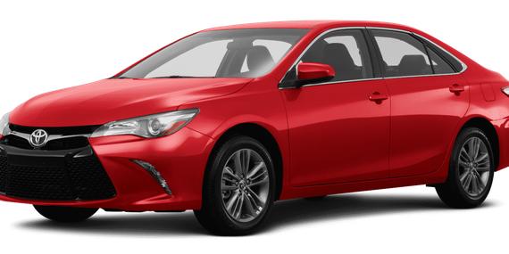 TOYOTA CAMRY 2016 4T1BF1FK8GU607848 image