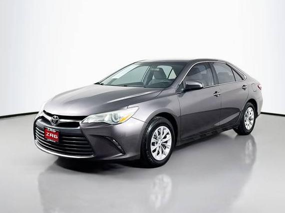 TOYOTA CAMRY 2016 4T4BF1FK4GR532779 image TOYOTA CAMRY 2016 4T4BF1FK4GR532779 image