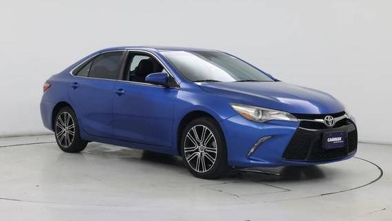TOYOTA CAMRY 2016 4T1BF1FK4GU524692 image