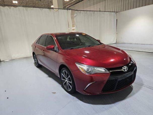 TOYOTA CAMRY 2016 4T1BF1FK4GU526409 image