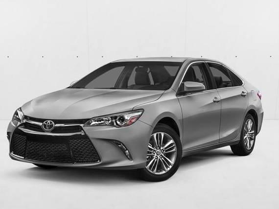 TOYOTA CAMRY 2016 4T1BF1FK5GU217595 image