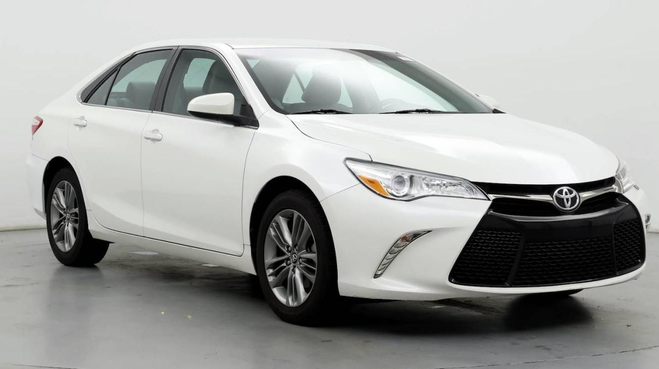 TOYOTA CAMRY 2016 4T1BF1FK9GU196282 image