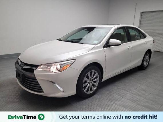 TOYOTA CAMRY 2016 4T1BF1FK4GU506564 image