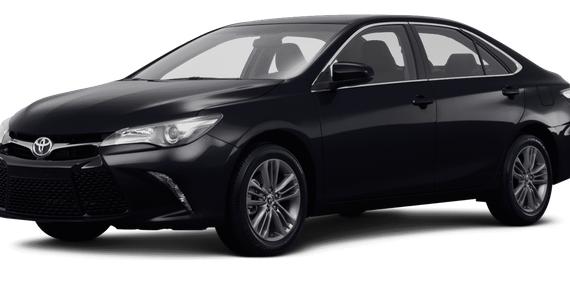 TOYOTA CAMRY 2016 4T1BF1FK3GU174794 image