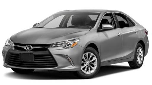 TOYOTA CAMRY 2016 4T4BF1FK7GR569924 image