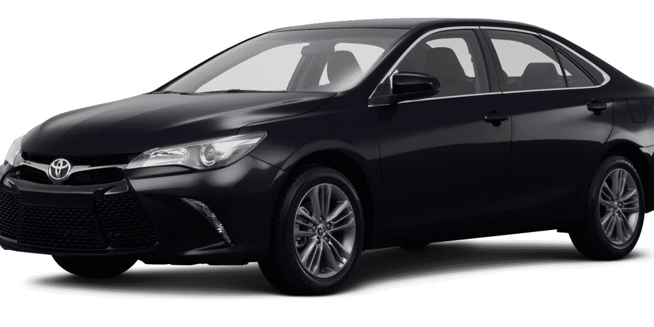 TOYOTA CAMRY 2016 4T1BF1FK6GU148044 image