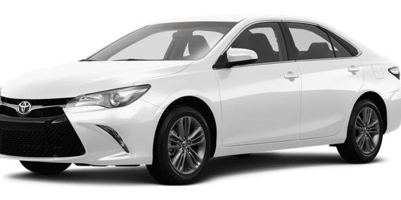 TOYOTA CAMRY 2016 4T1BF1FK0GU194517 image
