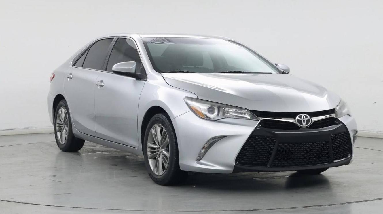 TOYOTA CAMRY 2016 4T1BF1FK4GU599604 image