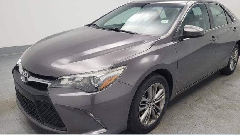 TOYOTA CAMRY 2016 4T1BF1FKXGU138875 image