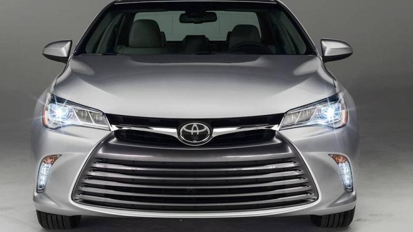 TOYOTA CAMRY 2016 4T1BK1FKXGU569521 image