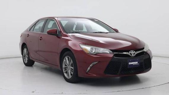 TOYOTA CAMRY 2016 4T1BF1FK1GU511964 image