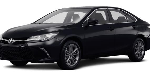 TOYOTA CAMRY 2016 4T1BF1FK4GU543081 image