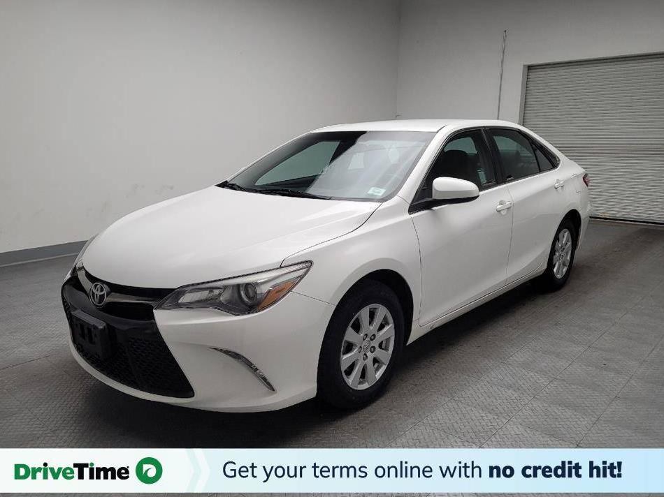 TOYOTA CAMRY 2016 4T1BF1FK0GU215575 image