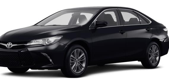 TOYOTA CAMRY 2016 4T1BF1FK5GU153431 image