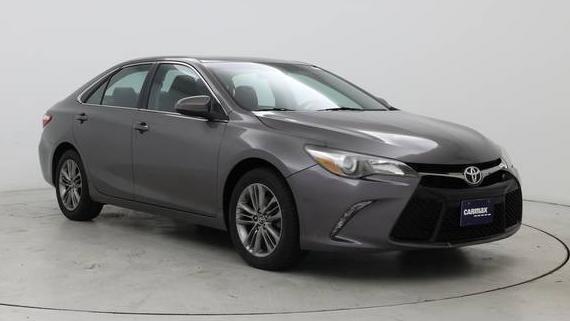 TOYOTA CAMRY 2016 4T1BF1FK2GU508555 image