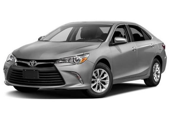 TOYOTA CAMRY 2016 4T1BF1FK5GU579099 image