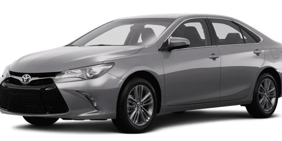 TOYOTA CAMRY 2016 4T1BF1FK0GU137752 image