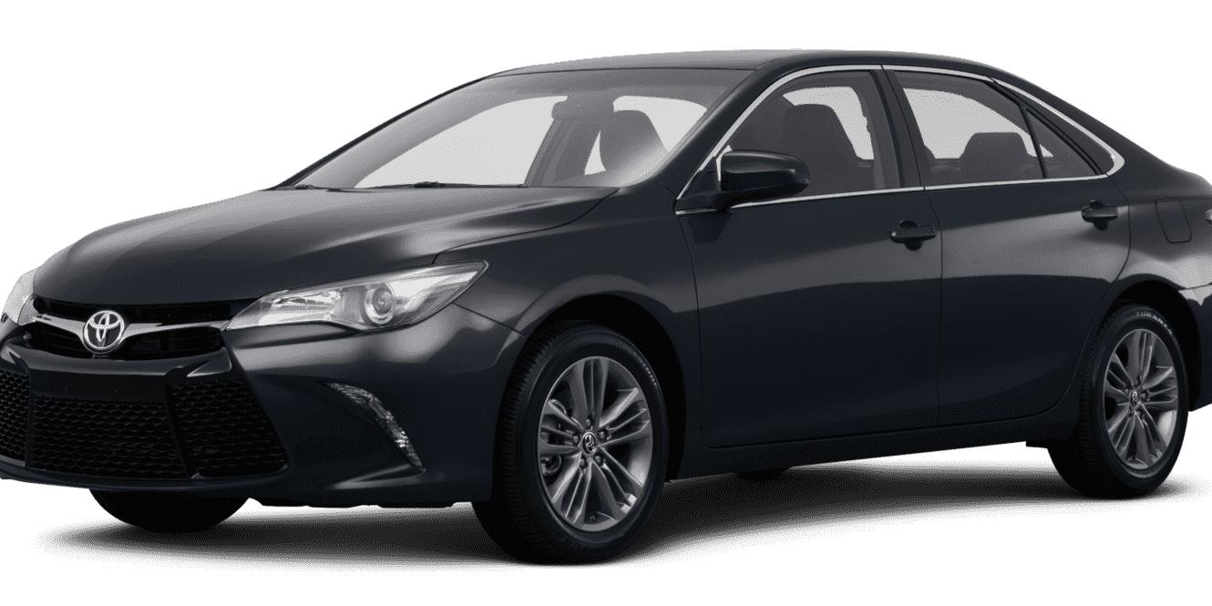 TOYOTA CAMRY 2016 4T1BF1FK9GU265231 image