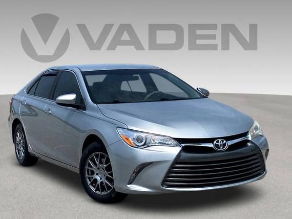 TOYOTA CAMRY 2016 4T1BF1FK4GU552380 image