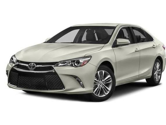 TOYOTA CAMRY 2016 4T1BF1FK5GU222859 image