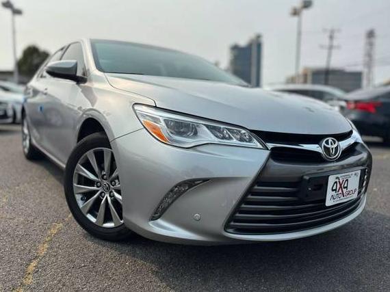 TOYOTA CAMRY 2016 4T1BF1FK8GU508611 image