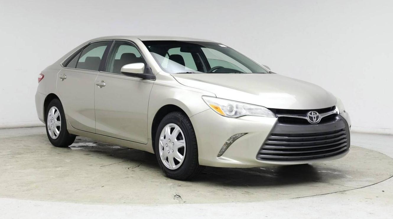 TOYOTA CAMRY 2016 4T1BF1FKXGU135975 image