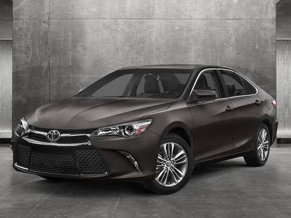 TOYOTA CAMRY 2016 4T1BF1FK1GU225564 image