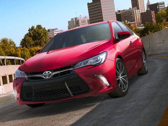 TOYOTA CAMRY 2016 4T1BF1FK9GU206955 image