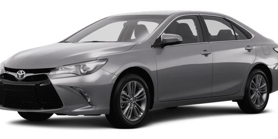 TOYOTA CAMRY 2016 4T1BF1FK1GU504707 image