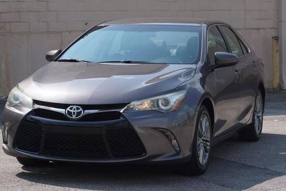 TOYOTA CAMRY 2016 4T1BF1FK8GU561910 image