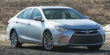 TOYOTA CAMRY 2016 4T4BF1FK7GR561886 image