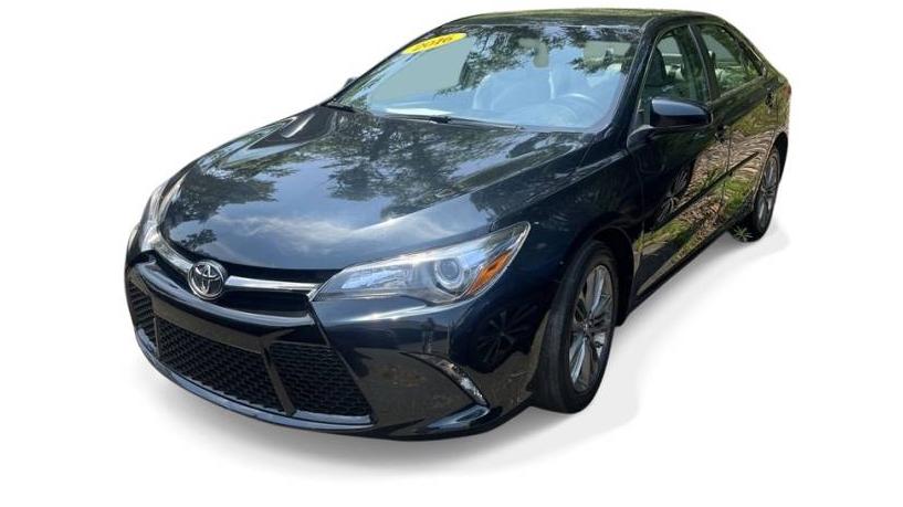 TOYOTA CAMRY 2016 4T1BF1FK5GU119702 image