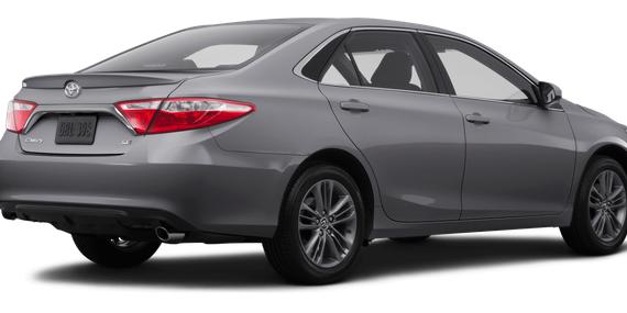 TOYOTA CAMRY 2016 4T1BK1FK7GU571470 image