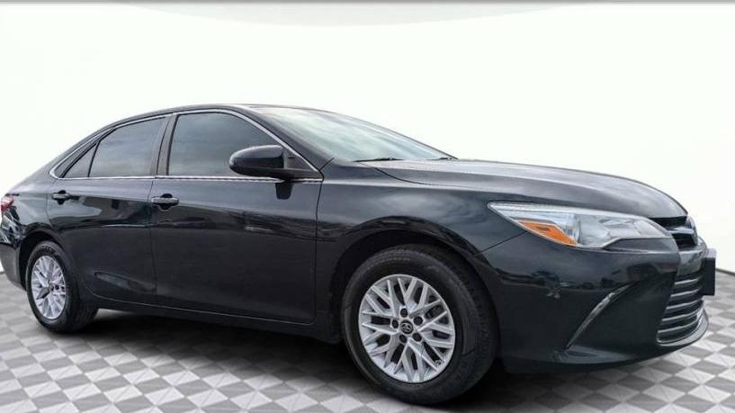 TOYOTA CAMRY 2016 4T1BF1FK0GU228147 image