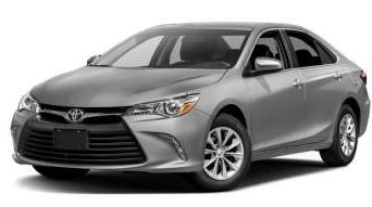 TOYOTA CAMRY 2016 4T1BK1FK8GU568996 image