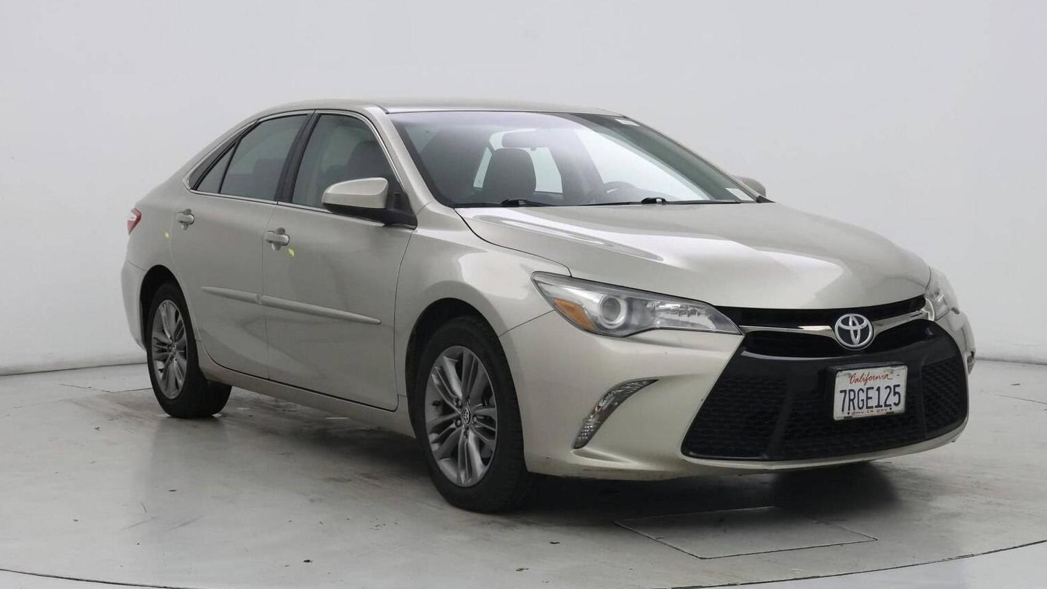 TOYOTA CAMRY 2016 4T1BF1FK1GU507882 image