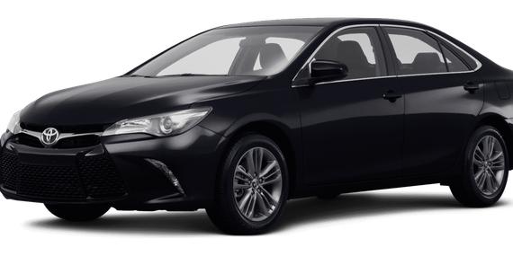 TOYOTA CAMRY 2016 4T1BF1FK3GU205364 image