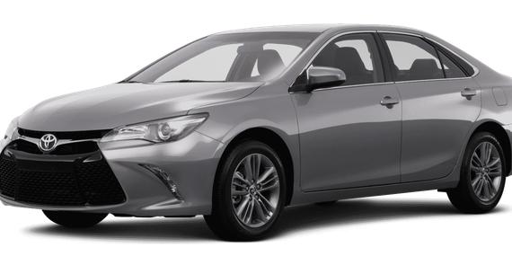 TOYOTA CAMRY 2016 4T1BF1FK3GU154593 image