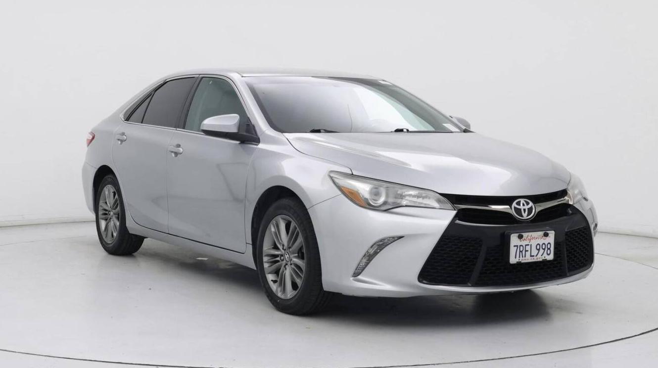 TOYOTA CAMRY 2016 4T1BF1FK0GU194775 image