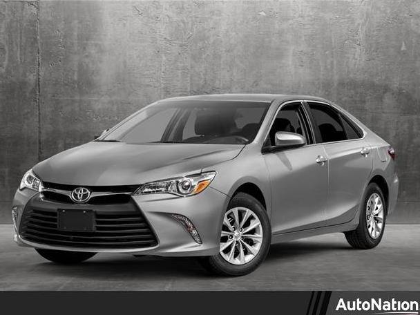 TOYOTA CAMRY 2016 4T1BF1FK3GU237828 image