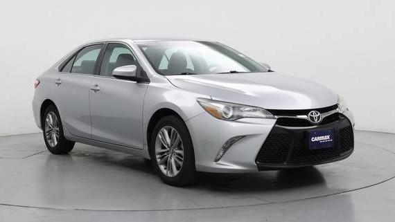 TOYOTA CAMRY 2016 4T1BF1FK6GU593027 image