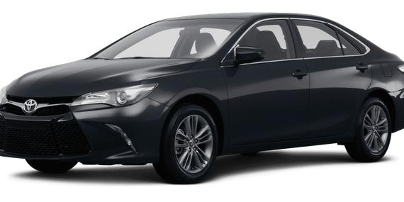 TOYOTA CAMRY 2016 4T1BF1FKXGU520369 image