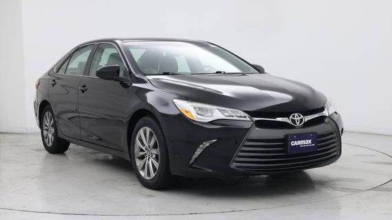 TOYOTA CAMRY 2016 4T1BK1FK9GU576413 image