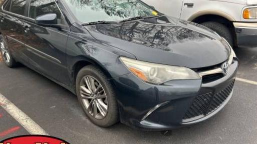 TOYOTA CAMRY 2016 4T1BF1FK7GU187502 image