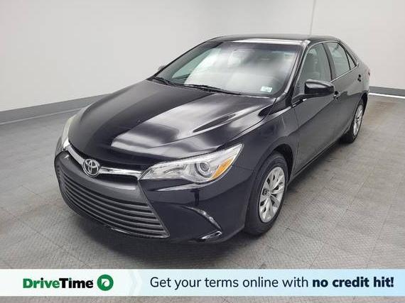 TOYOTA CAMRY 2016 4T1BF1FK3GU509956 image
